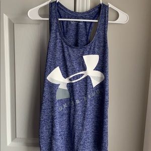 Under Armour Heatgear Tank Top